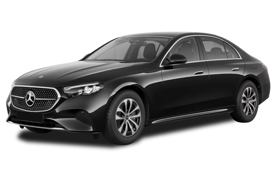 mercedes e class nuova